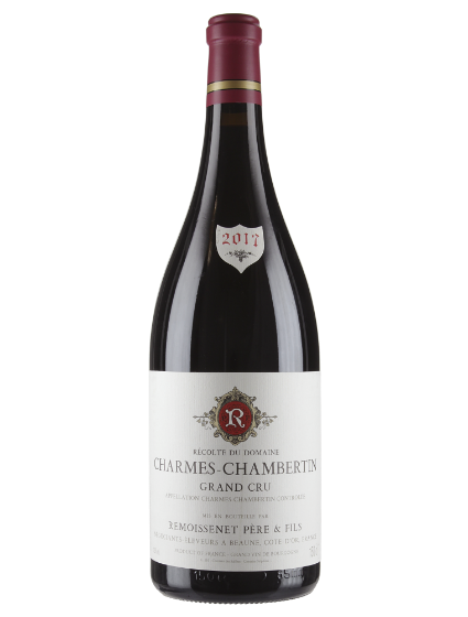 Charmes Chambertin